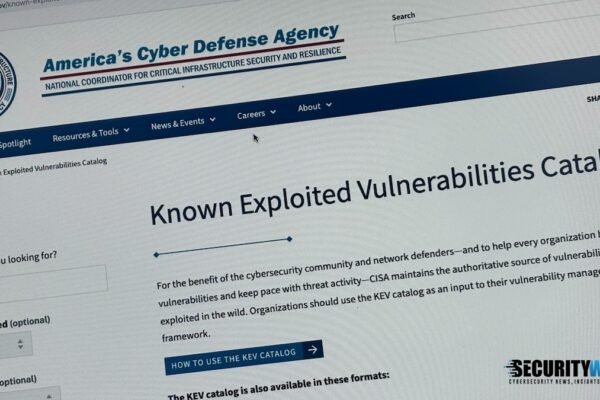 Organizations Warned of Exploited Git Vulnerability